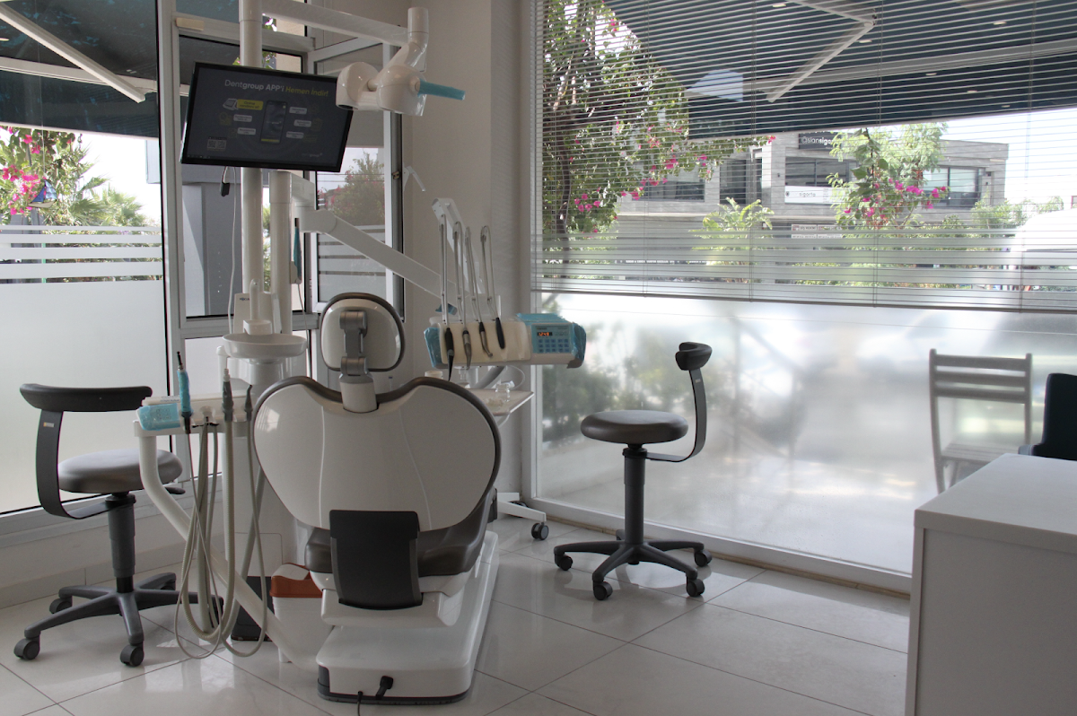 Dentgroup Muğla-Bodrum Diş Kliniği — Dr.Visor photo 2