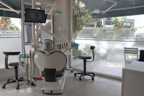 Dentgroup Muğla-Bodrum Diş Kliniği