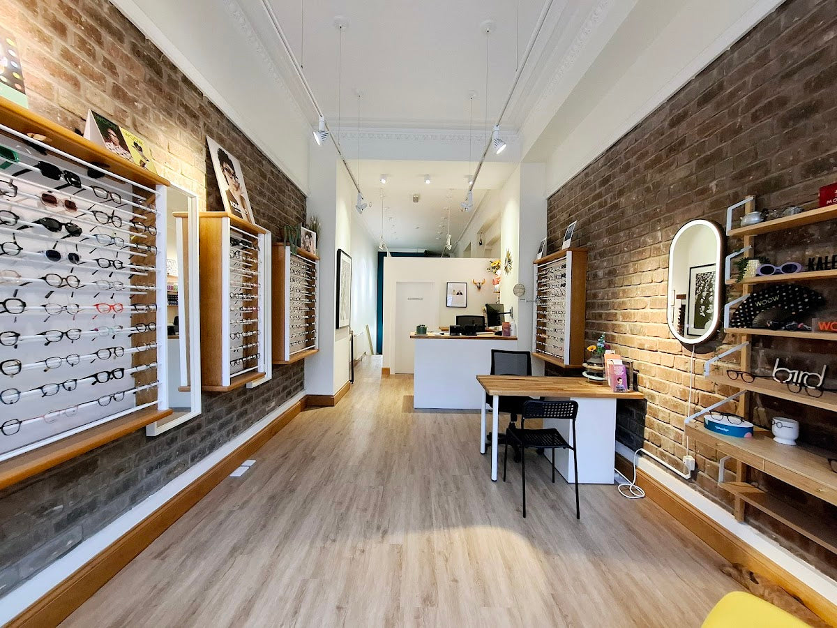 Viewforth Eyecare — Dr.Visor photo 2