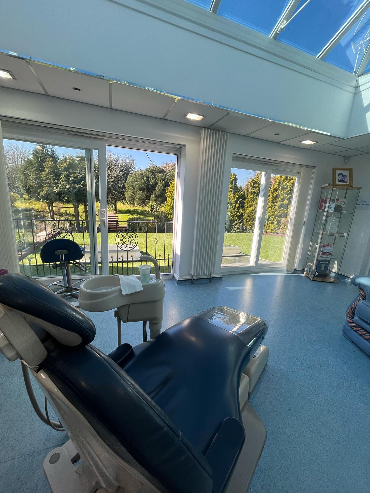Scott Arms Dental Practice — Dr.Visor photo 4