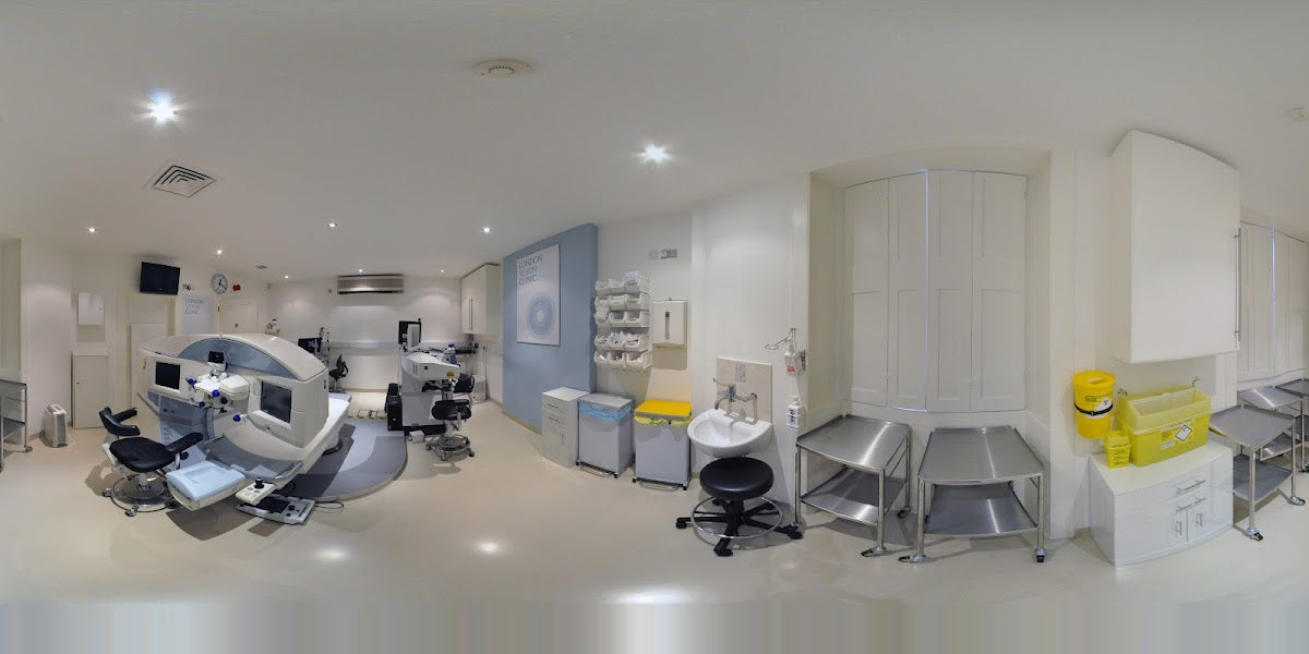 London Vision Clinic — Dr.Visor photo 2