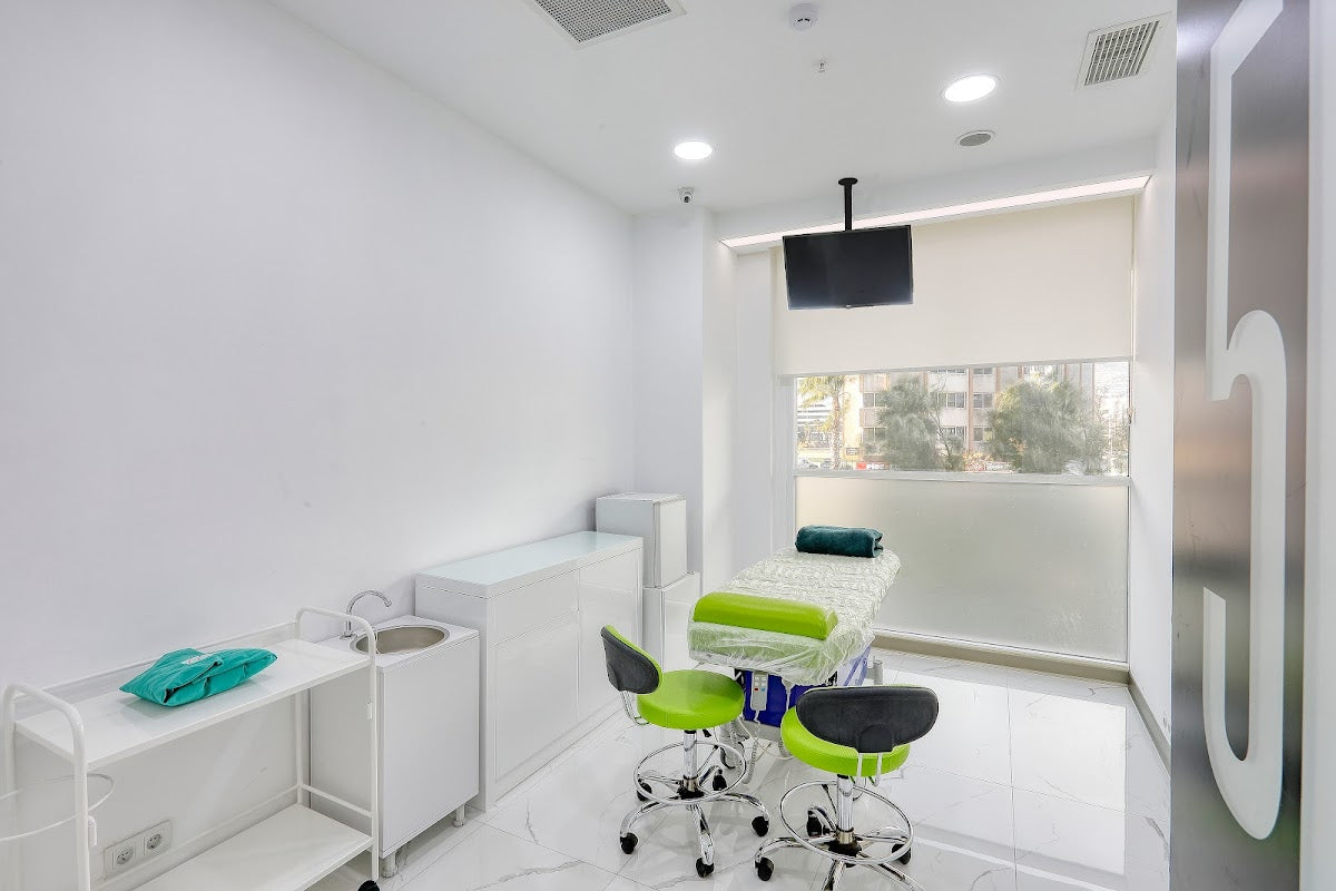 Clinichair Hair Transplant Center — Dr.Visor photo 2