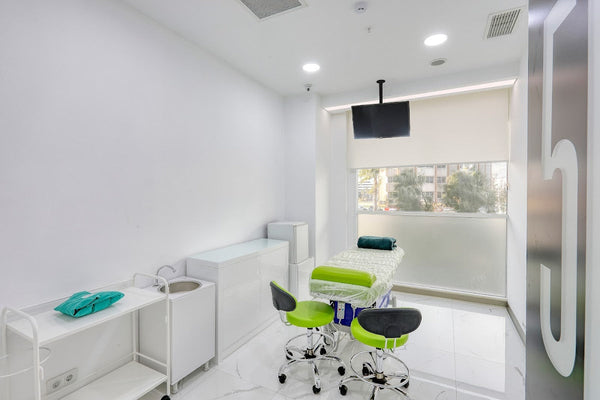 Clinichair Hair Transplant Center