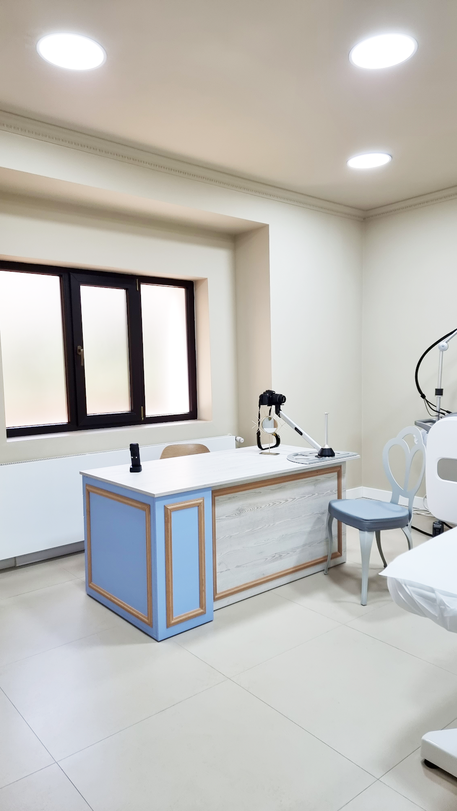 ELOS HAIR CLINIC - Hair Transplant clinic in București, Romania
