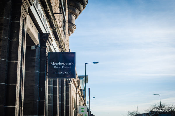 Meadowbank Dental Practice — Dr.Visor photo 3