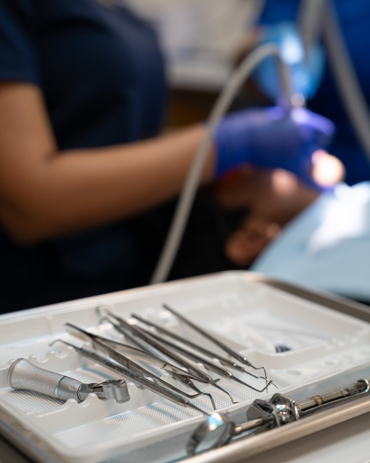 Your Dentist — Dr.Visor photo 3