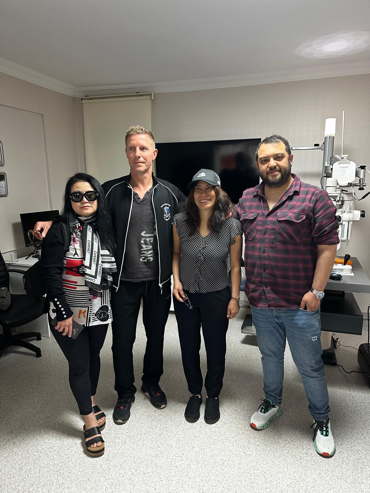 Op. Dr. Selim Güldiken - Antalya Göz Doktoru — Dr.Visor photo 5