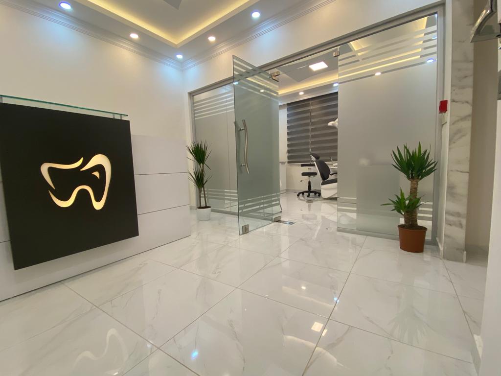 Benan Dental Clinic — Dr.Visor photo 3