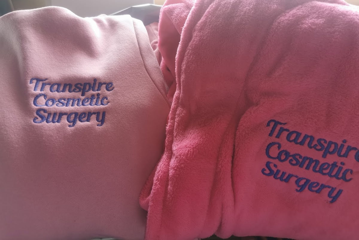 Transpire Cosmetic Surgery — Dr.Visor photo 2