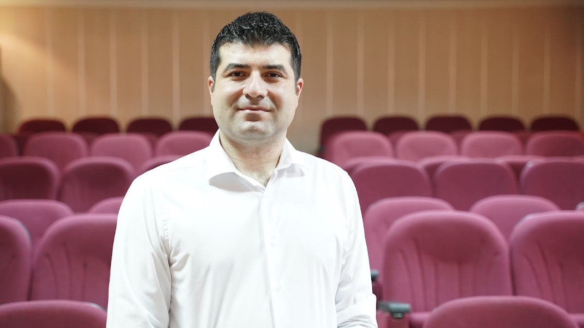 Doç. Dr. Nuri YILDIRIM — Dr.Visor photo 4