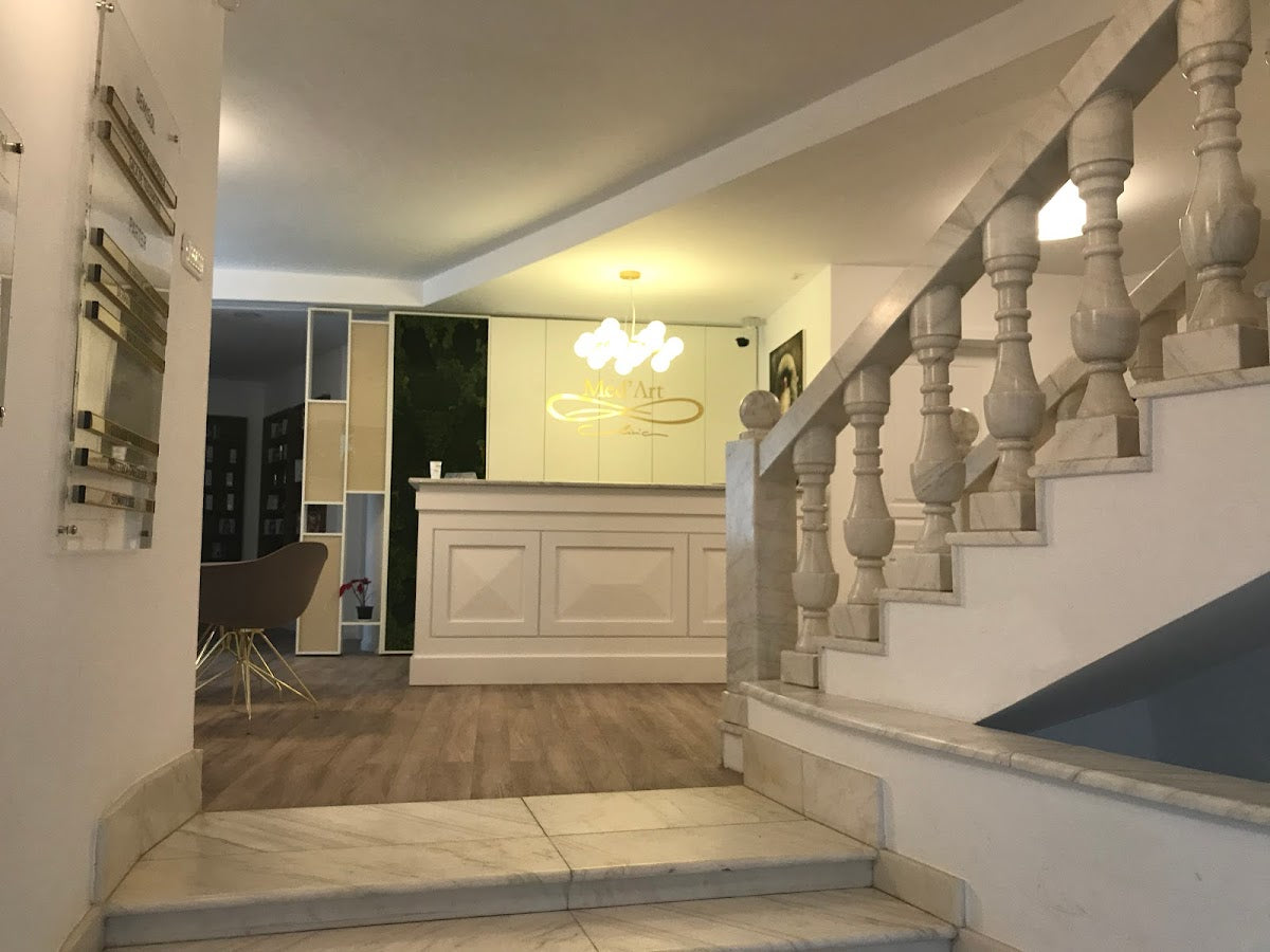 Mihai Motora MD - Hair Transplant clinic in Cluj-Napoca, Romania