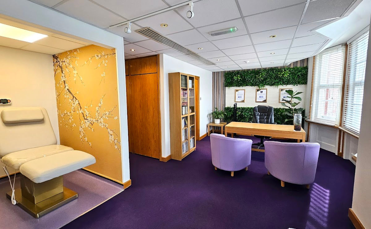 Cosmetic Surgery Partners London — Dr.Visor photo 2