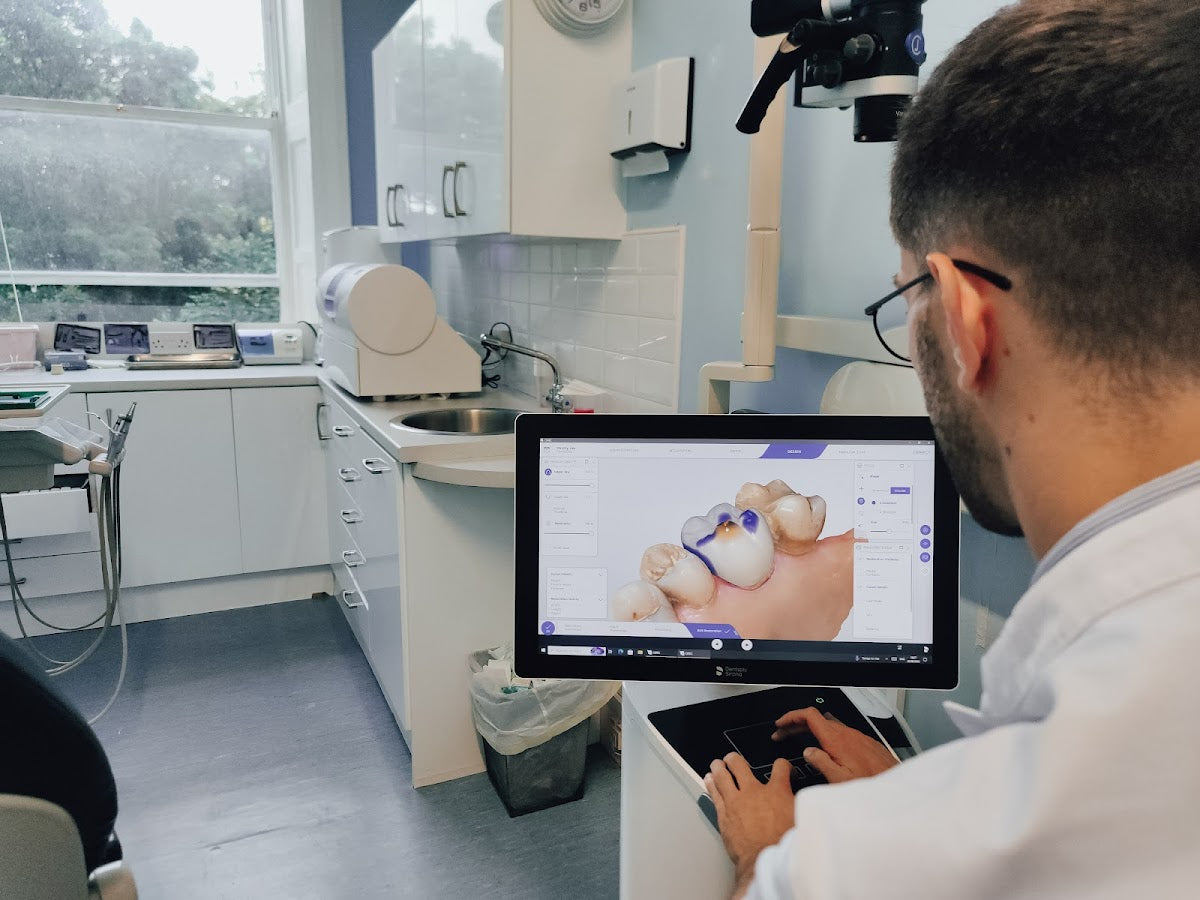 Merrion Square Dental — Dr.Visor photo 4