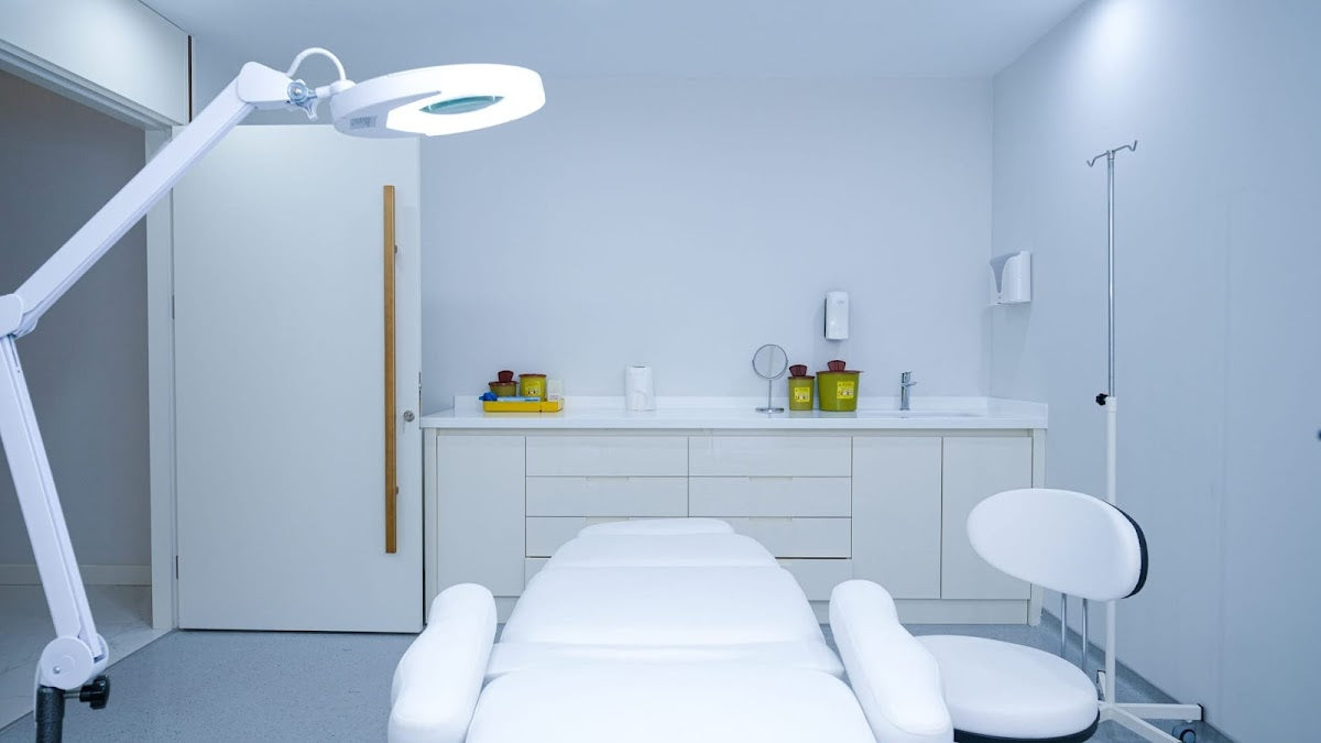 Haarexclinic Hair Transplant Antalya / Antalya Saç Ekimi — Dr.Visor photo 5