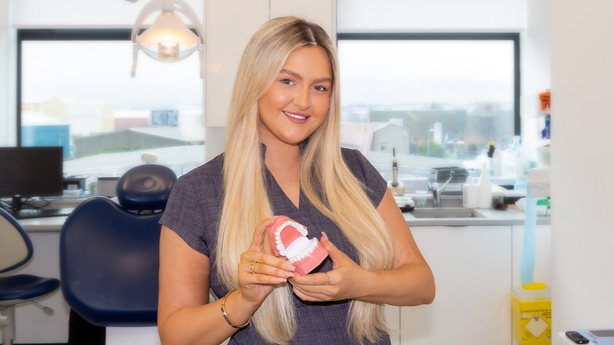 3Dental Dublin — Dr.Visor