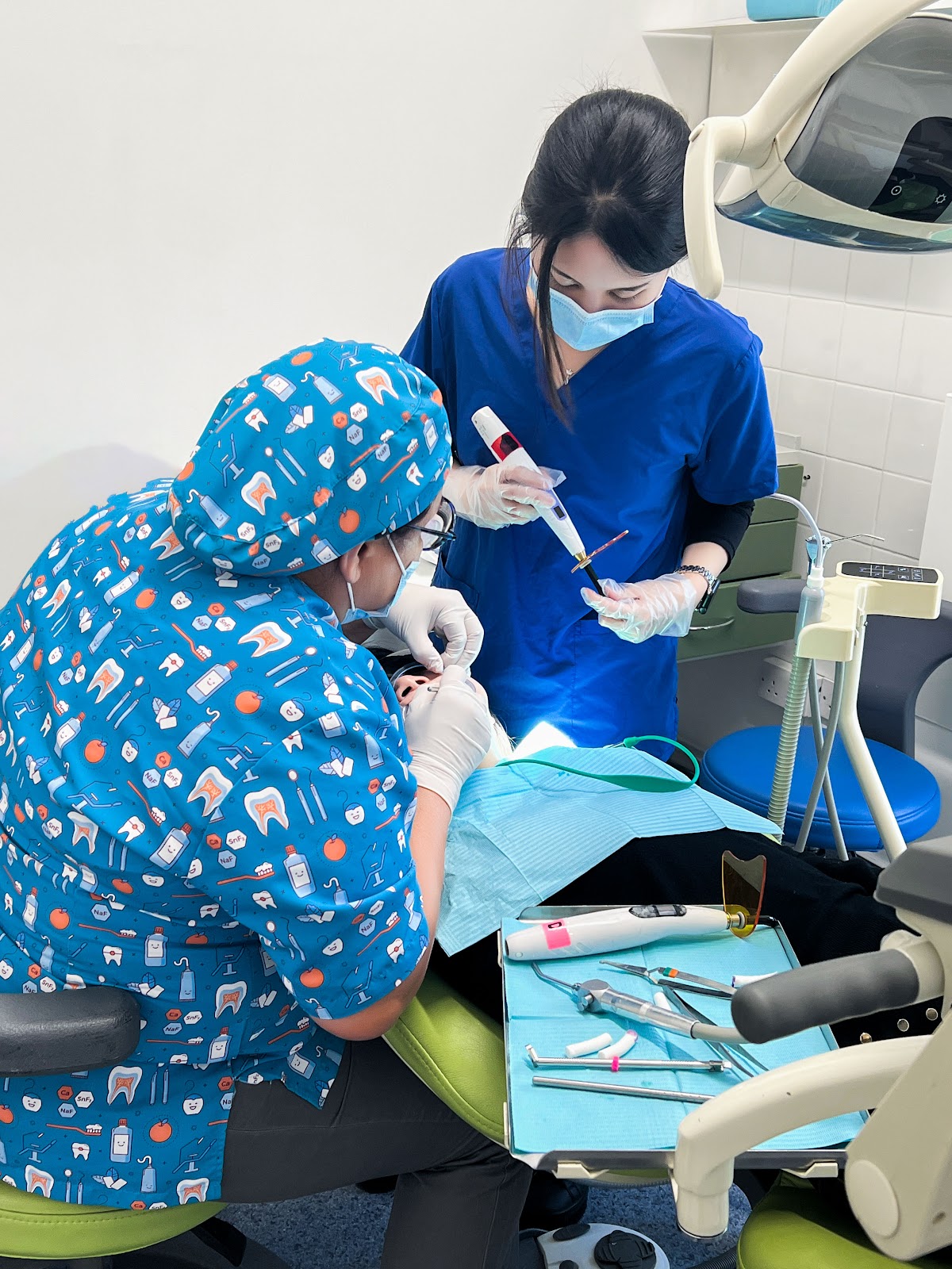 Dublin-Dentist Clinic — Dr.Visor photo 3
