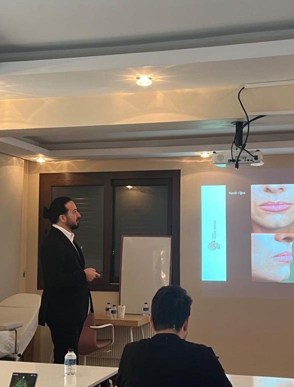 Rhinoplasty Surgeon in Turkey | Prof. Dr. Murat Songu | Revision Rhinoplasty | Septoplasty — Dr.Visor photo 5