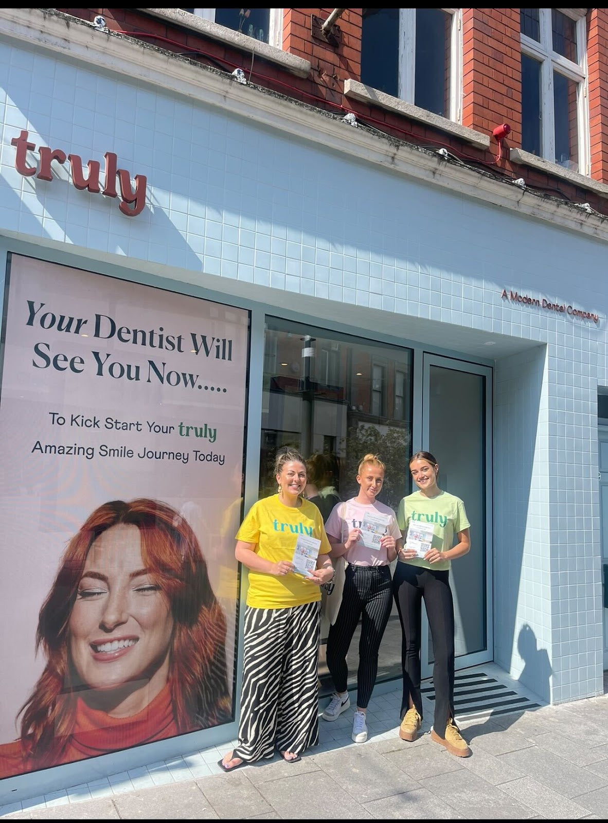 Truly Dental - Dun Laoghaire — Dr.Visor photo 3