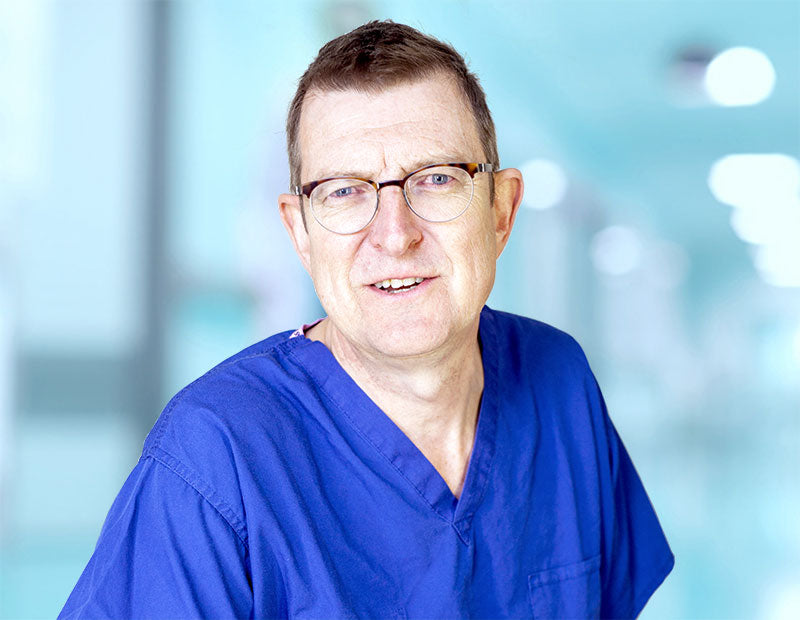 The Birmingham Hernia Clinic — Dr.Visor photo 2
