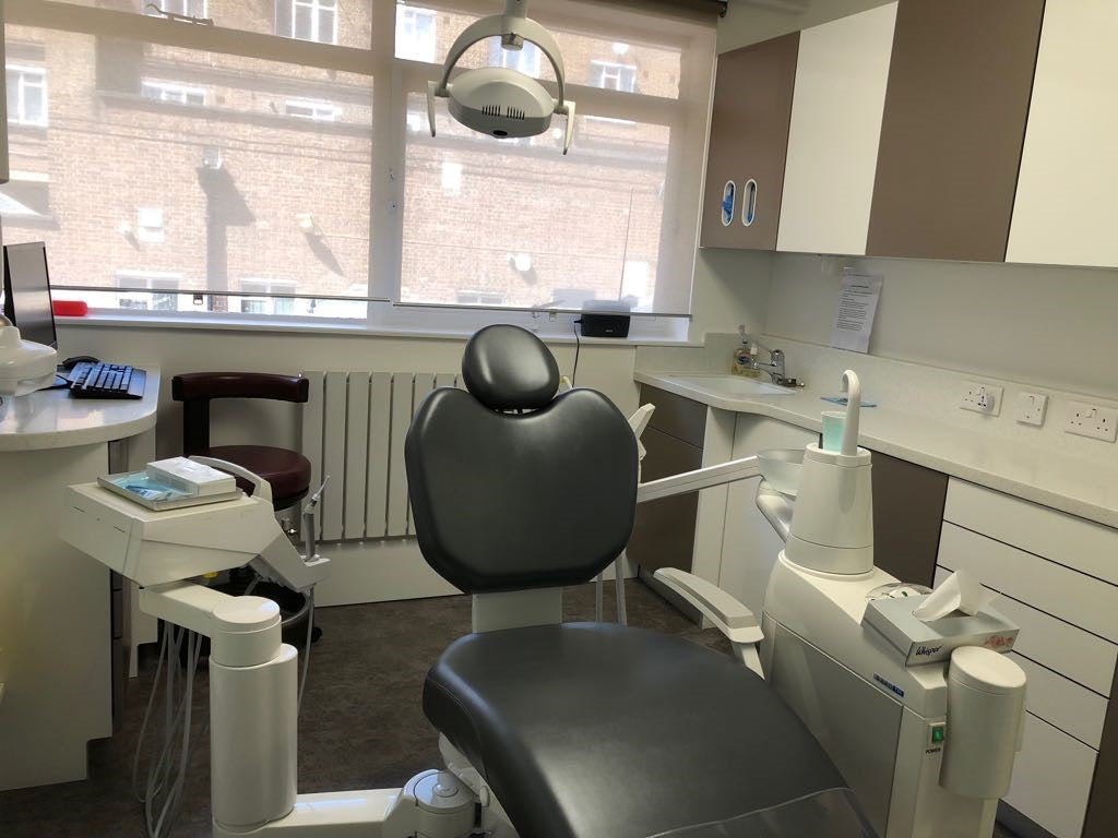 Bayswater Dental Clinic — Dr.Visor photo 5