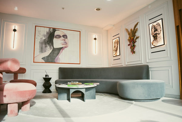 American Aesthetics - Hair Restoration and Aesthetic Surgery Medical Center