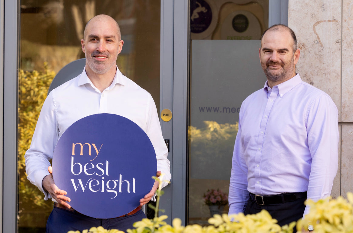 My Best Weight — Dr.Visor