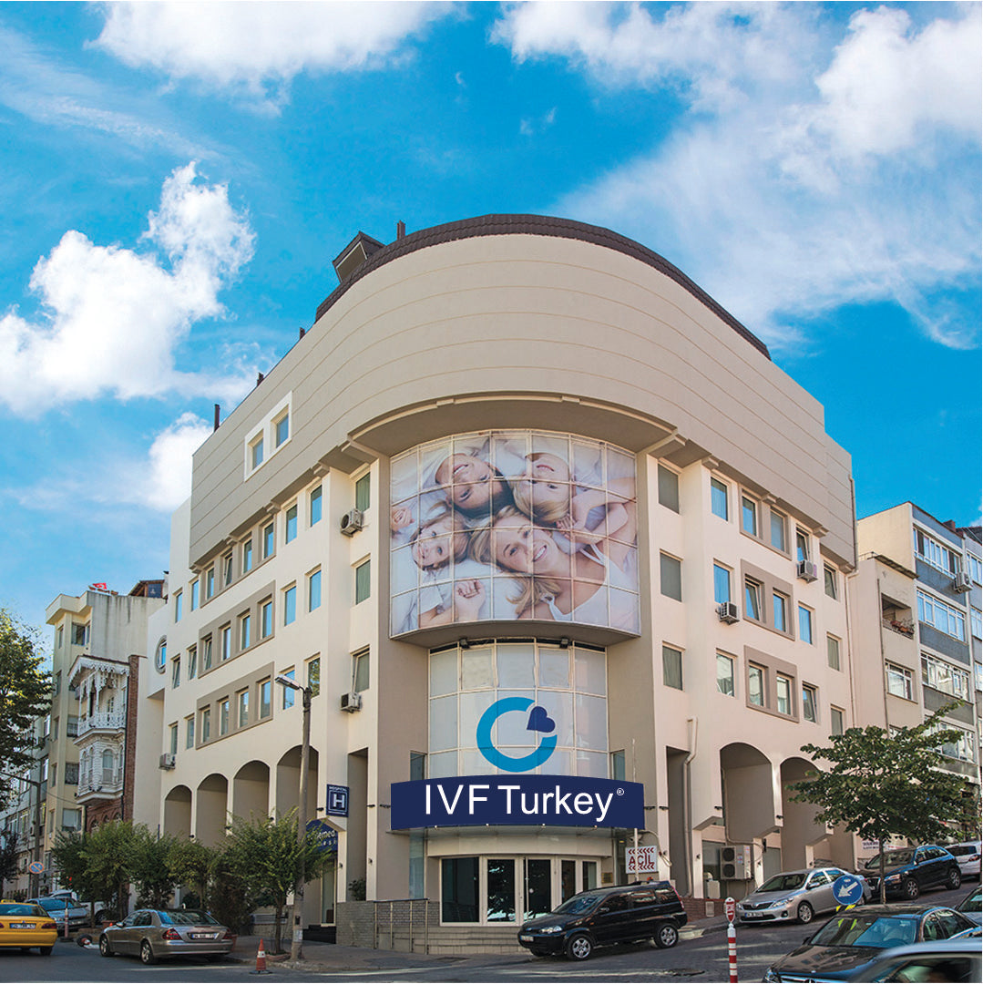 IVF Turkey — Dr.Visor photo 2