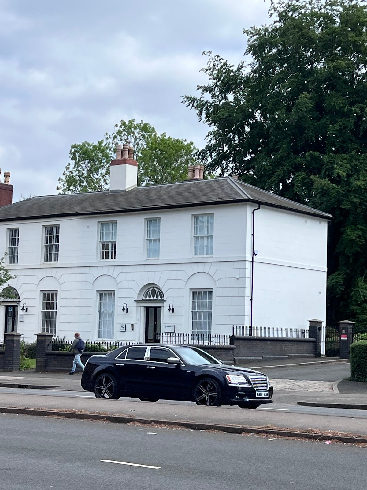 Optimal Vision Clinic Birmingham — Dr.Visor