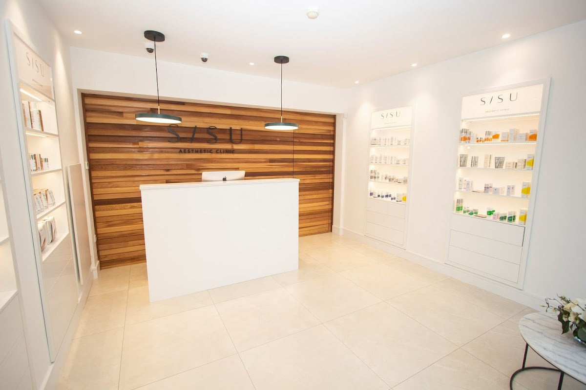 Sisu Clinic Ranelagh — Dr.Visor photo 3