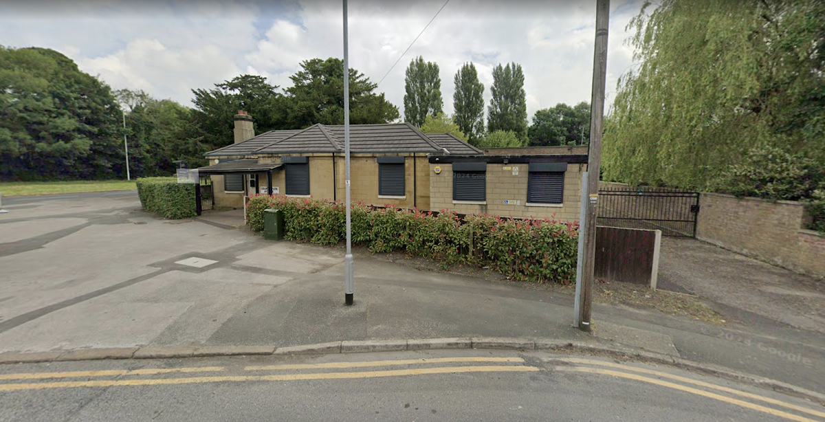 KSL Clinic - Leeds — Dr.Visor photo 3