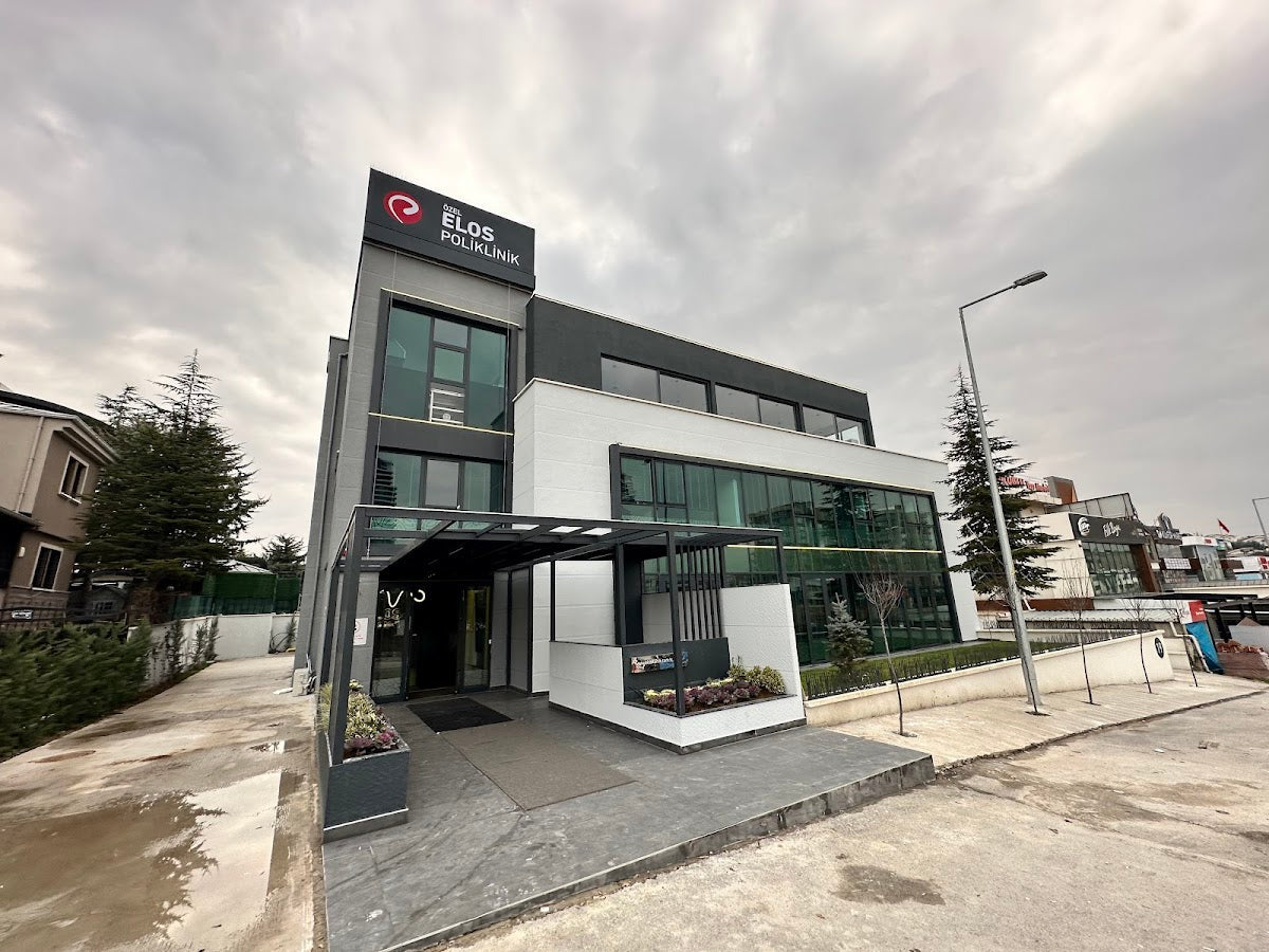 LifeHair Ankara | Saç Ekimi Ankara | Şahin Çelik | Ankara Saç Ekim Merkezi — Dr.Visor photo 3