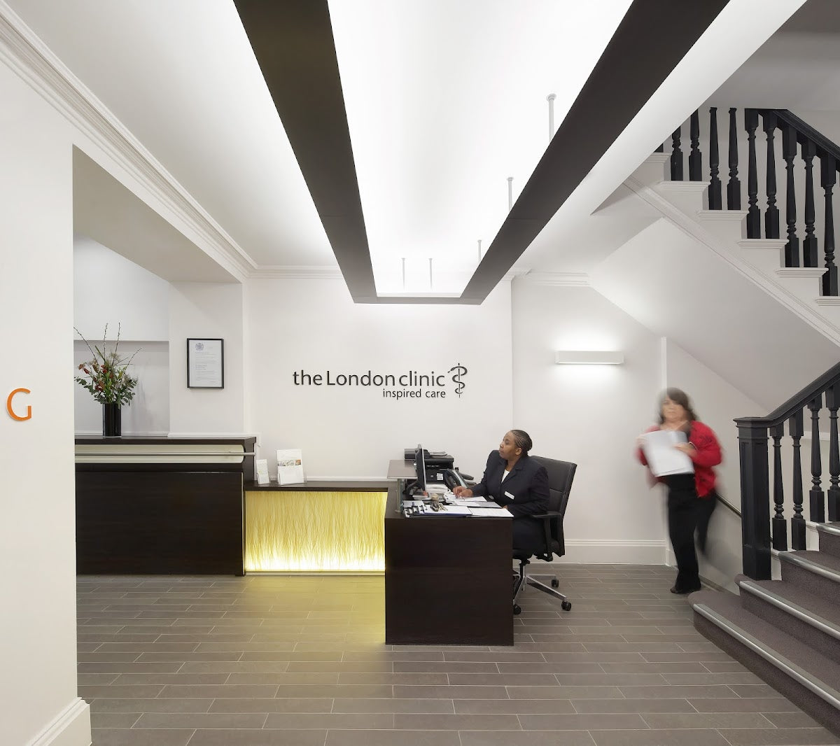 The London Clinic Eye Centre — Dr.Visor photo 3