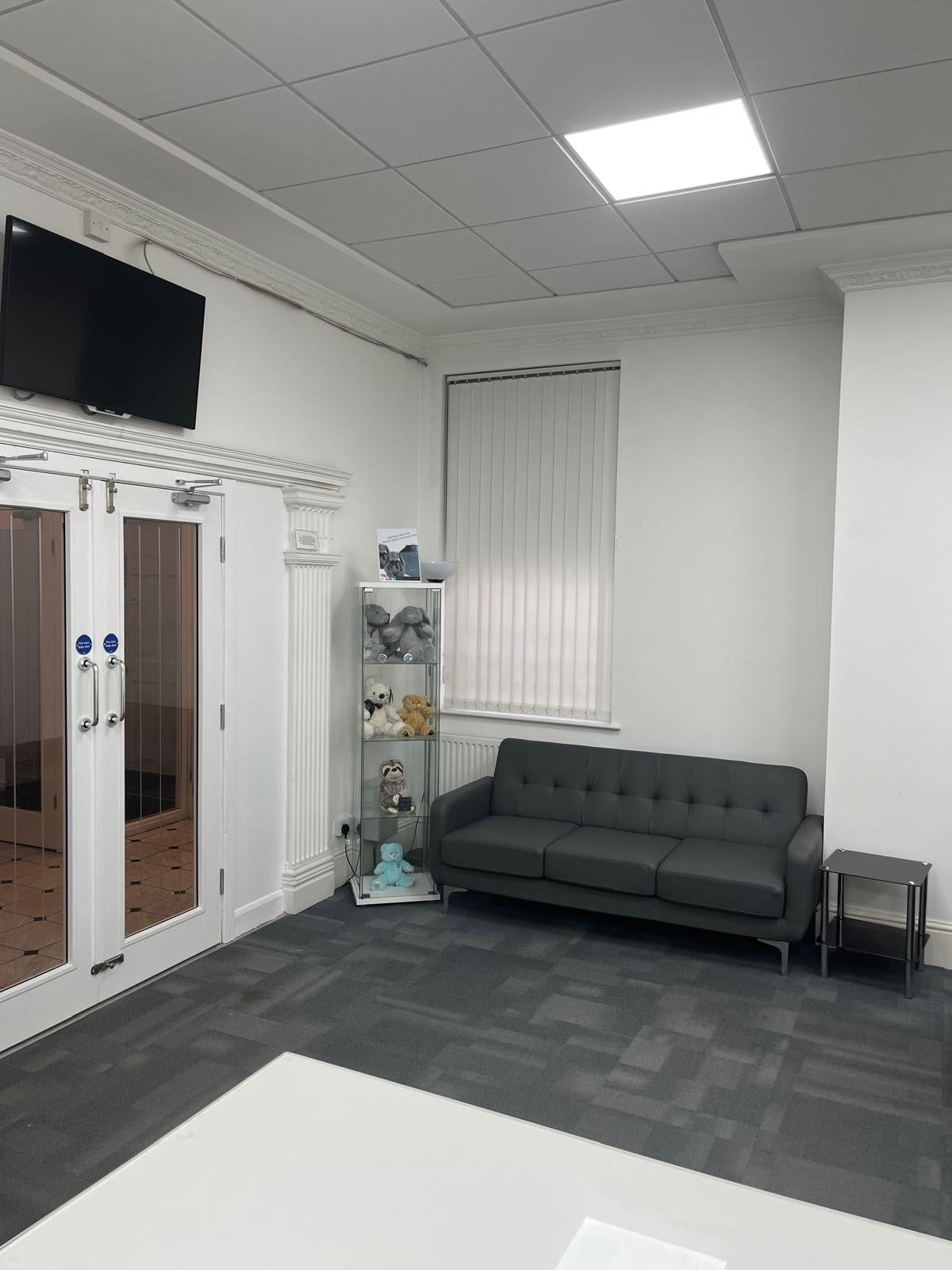 this is my : Leeds Screening Centre — Dr.Visor photo 4