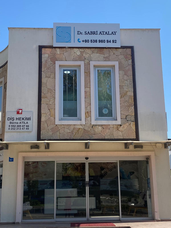 Dr. Sabri Atalay Kliniği
