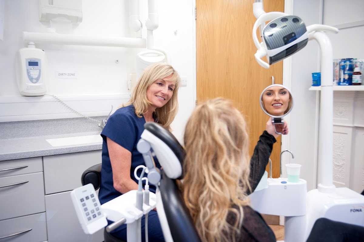 207 Dental Care — Dr.Visor photo 4