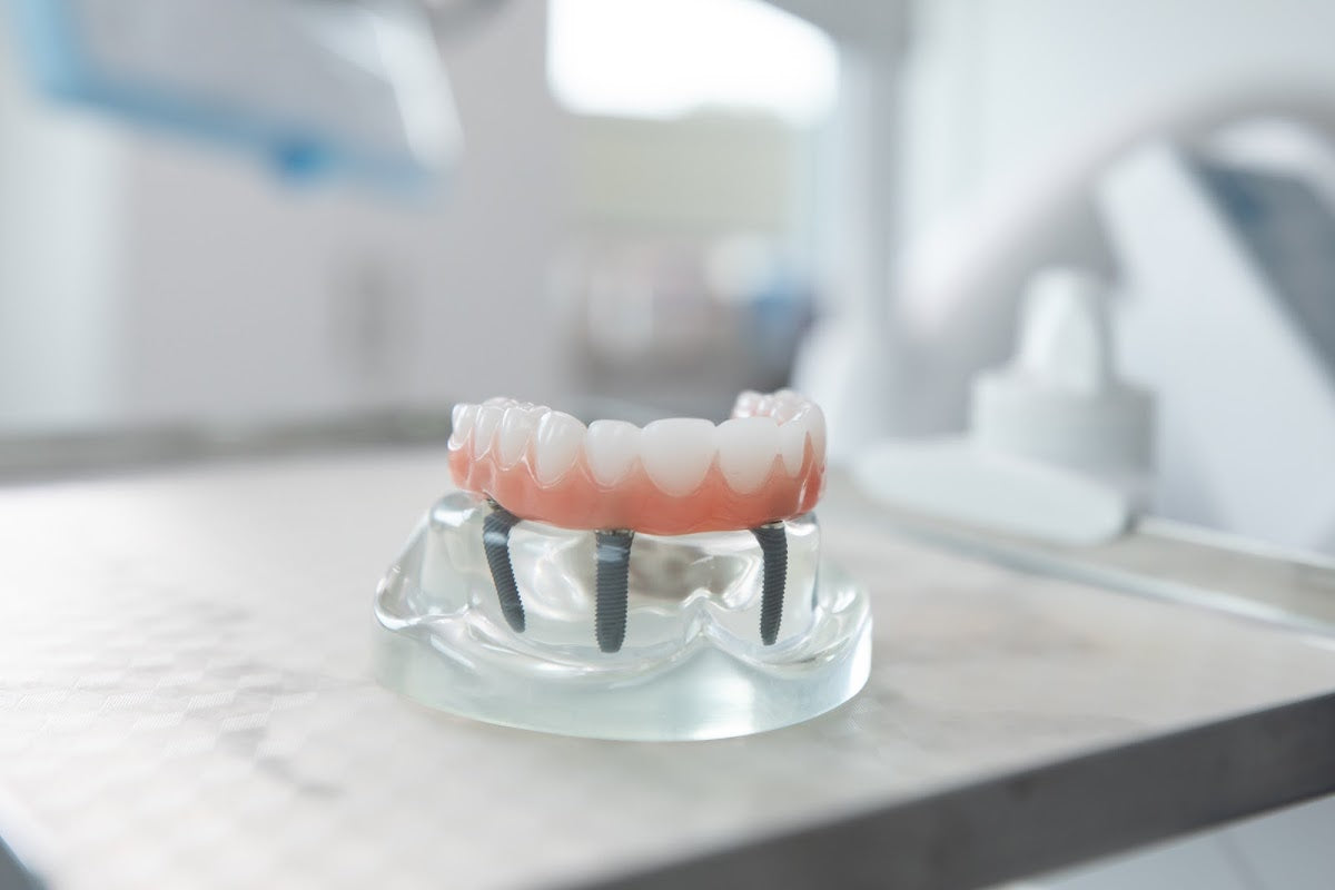3Dental Dublin — Dr.Visor photo 3