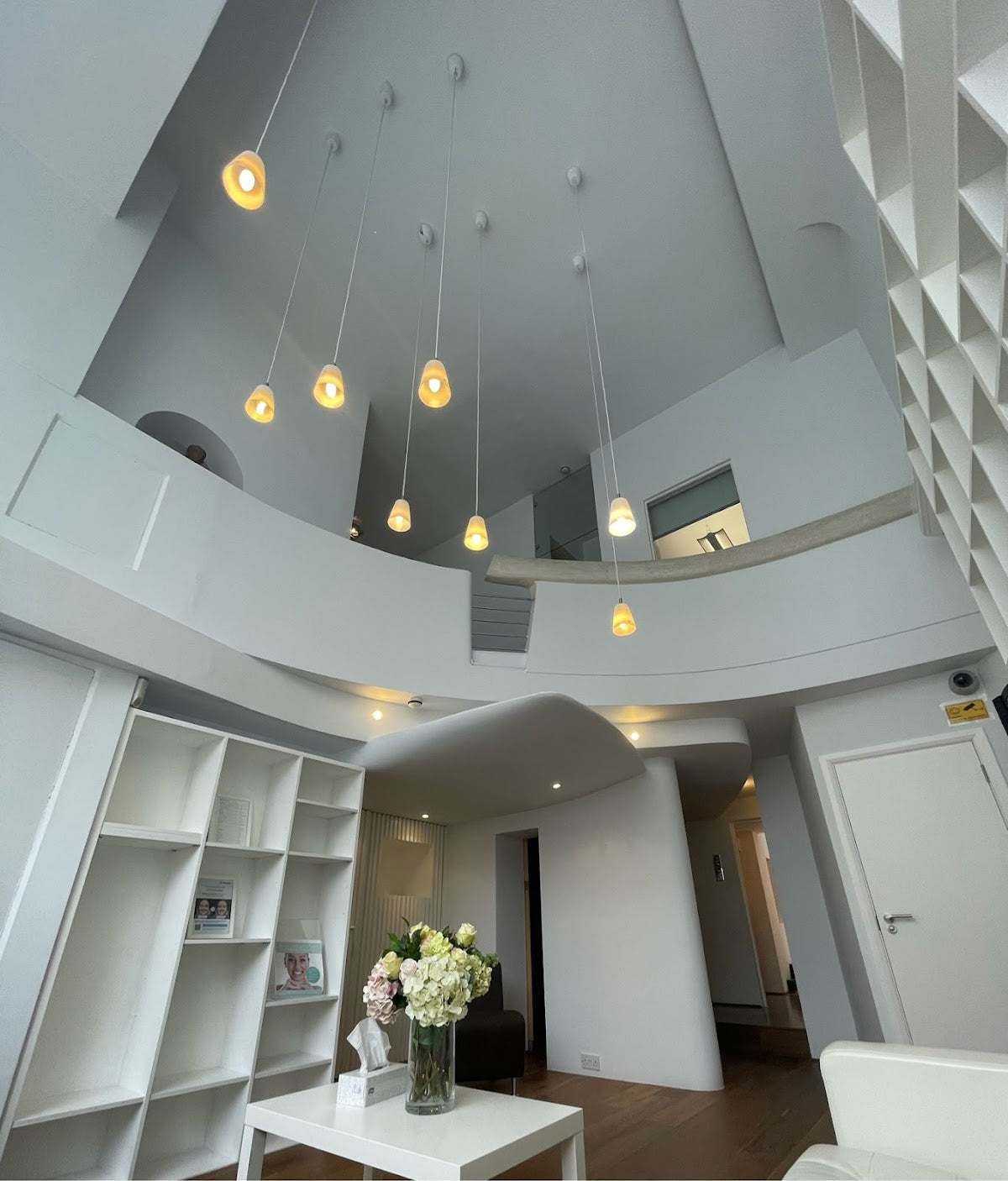Notting Hill Dental Clinic & Dental Implant Centre — Dr.Visor photo 2