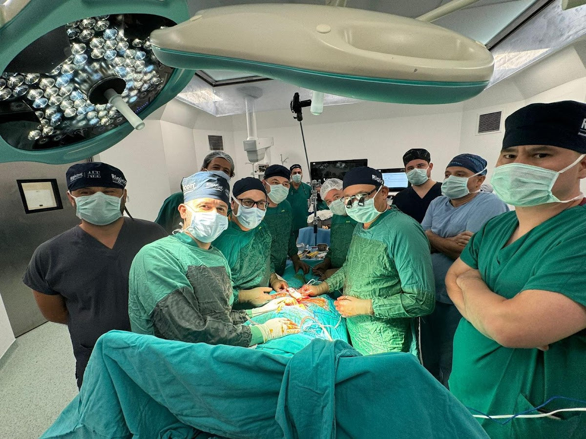 Assoc.Prof.Dr. Mehmet Salih Boğa, Consultant Urologist & Robotic Surgeon, Cancer,Stone,Sexual Dysfunction Antalya,Doha,Qatar — Dr.Visor photo 4