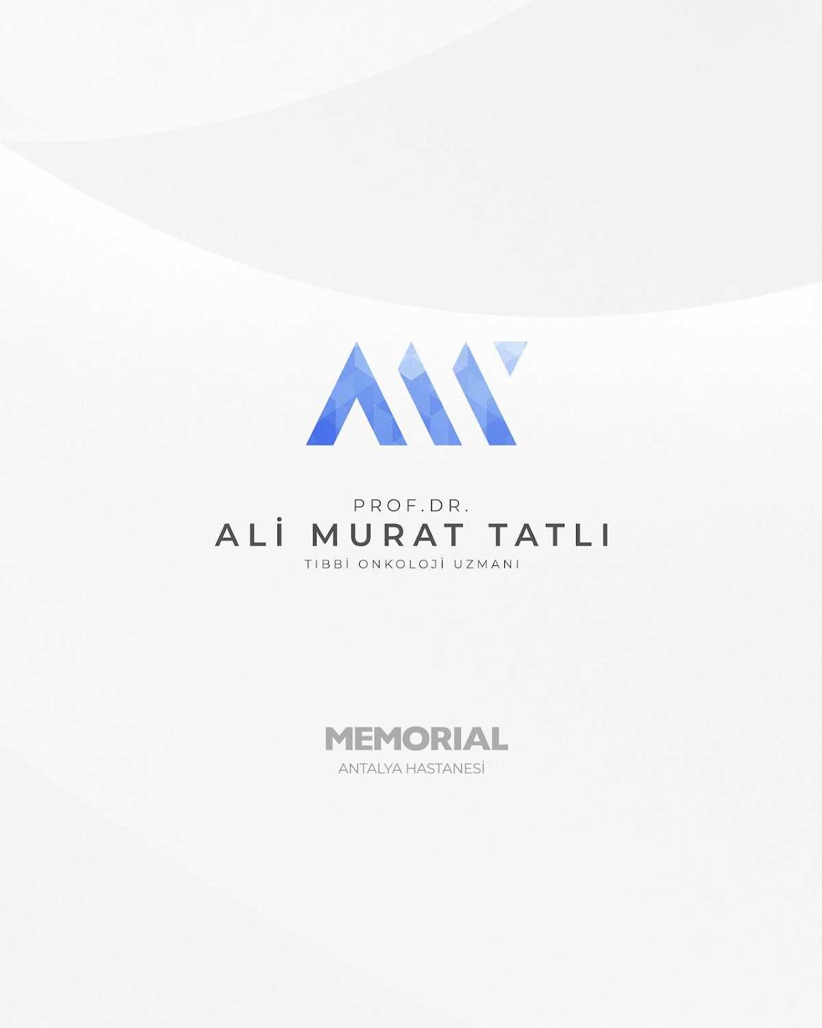 Prof. Dr. Ali Murat Tatlı — Dr.Visor photo 4