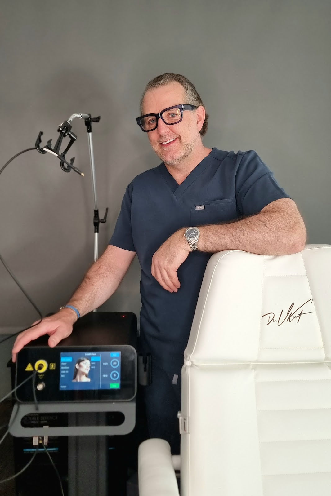 DrVKent - Aesthetic Medicine Clinic - Dublin 2 — Dr.Visor photo 4