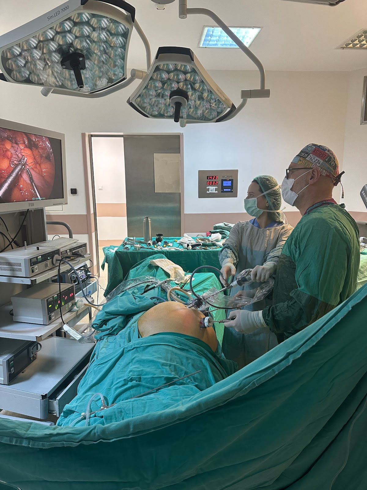 Prof. Dr. Mahir Özmen — Dr.Visor photo 4