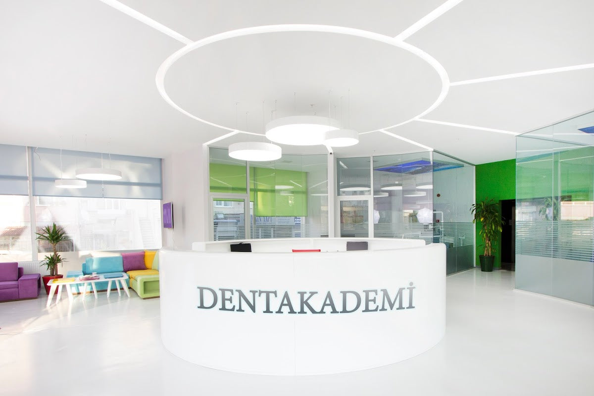 Dentakademi Oral and Dental Healthcare Center — Dr.Visor photo 4