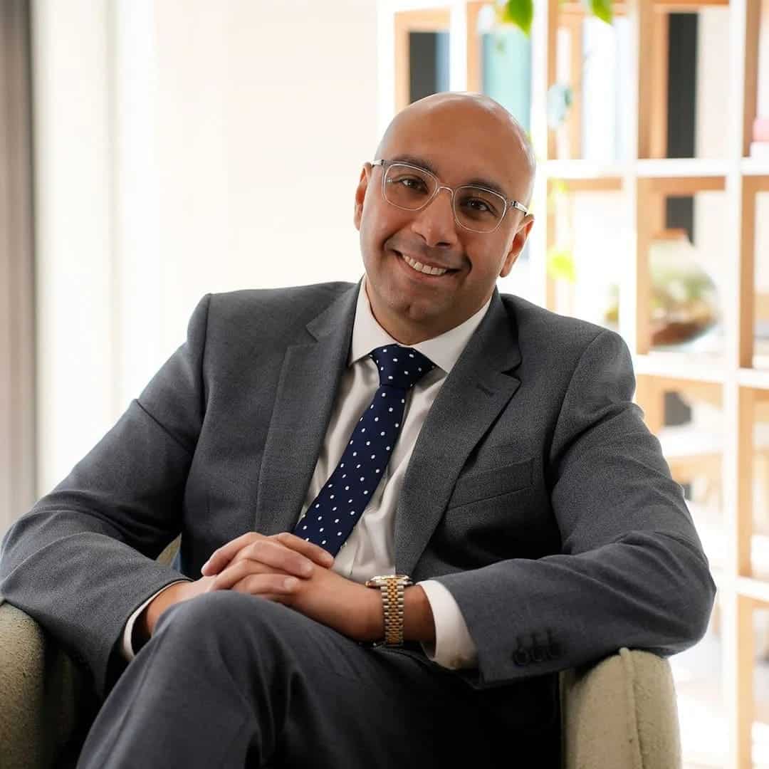 Harley Street Hair Transplant Clinics London — Dr.Visor photo 4