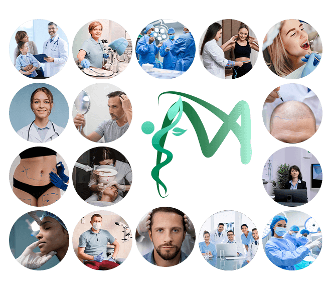 Medical Tourism Albania - Aesthetic Surgery clinic in Tiranë, Albania