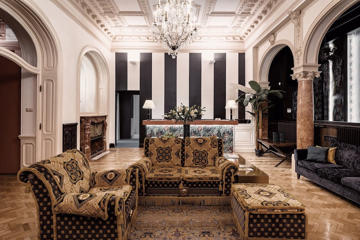 Dr. Goodwin Esztétikai Központ - Aesthetic Surgery clinic in Bajza u. 54-1. em 1, Hungary