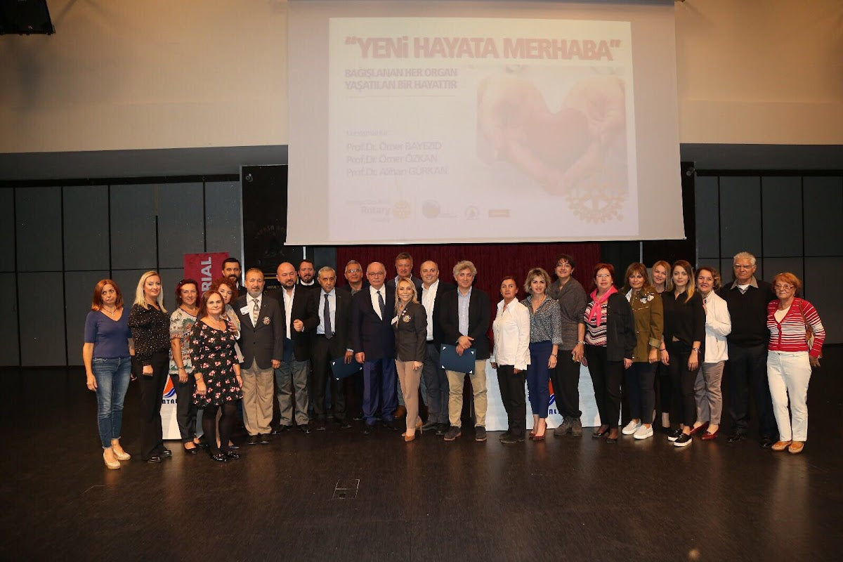 Prof. Dr. Ahmet Turan Aydın — Dr.Visor photo 2