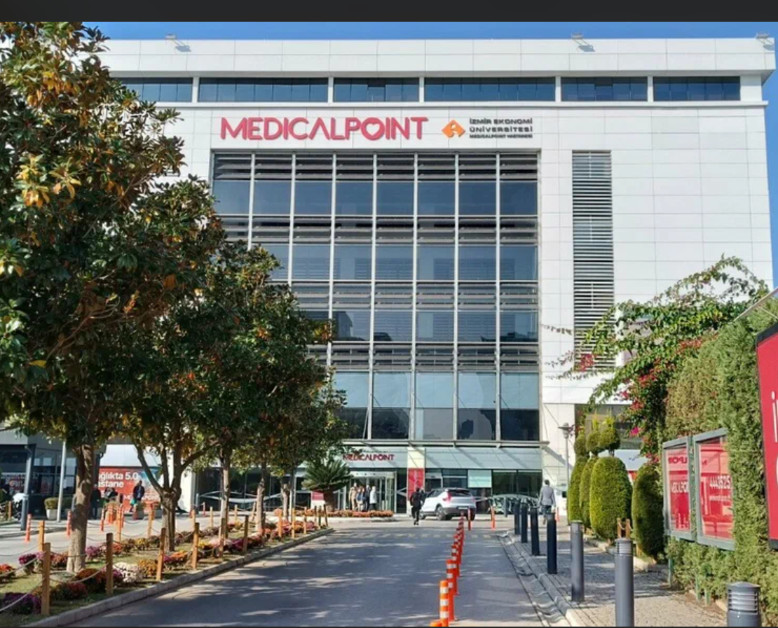 Doç. Dr. Kemal Kayaokay | Omuz ve Diz Cerrahisi | PRP & Kök Hücre — Dr.Visor photo 3