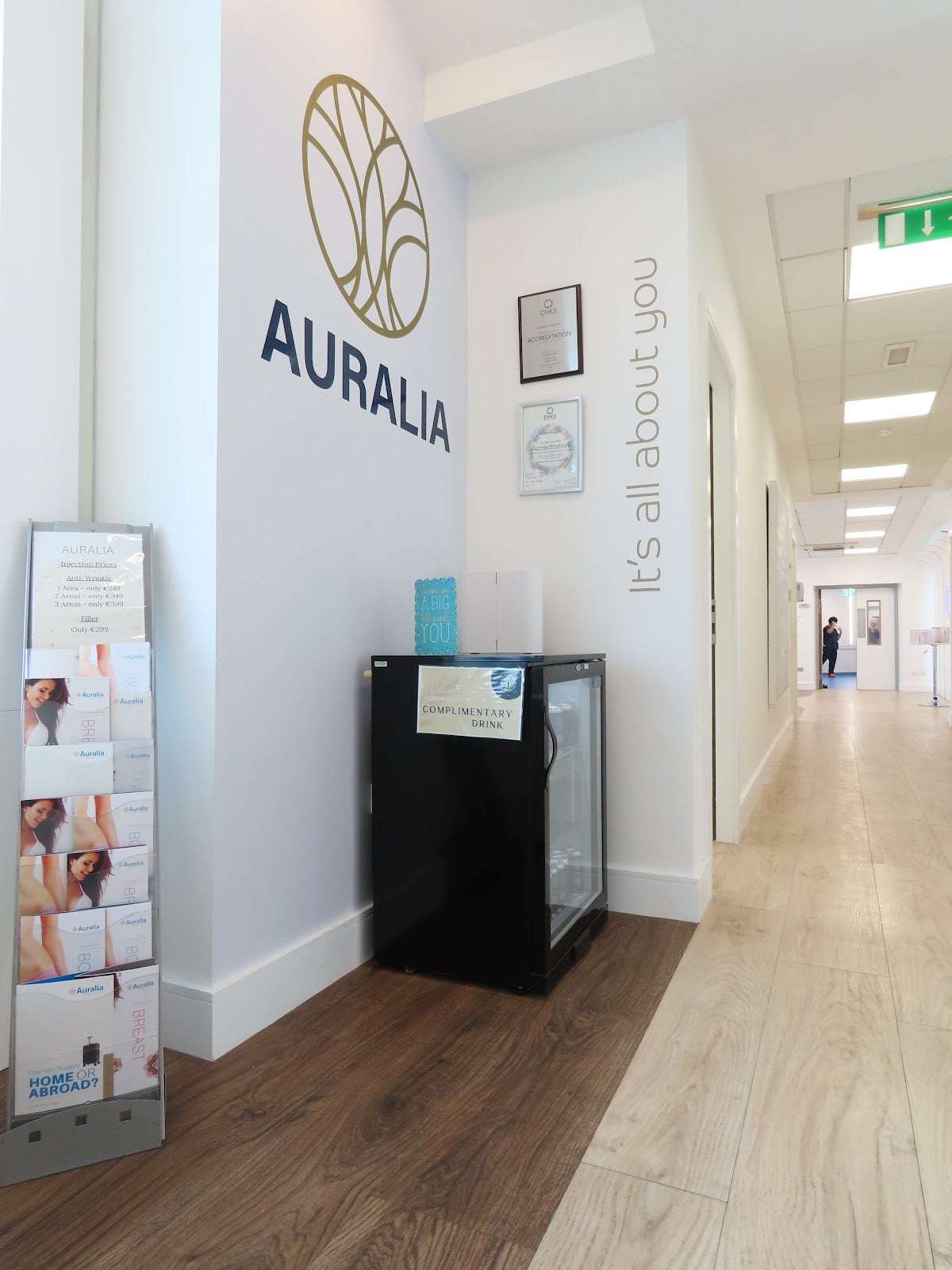 Auralia — Dr.Visor photo 4