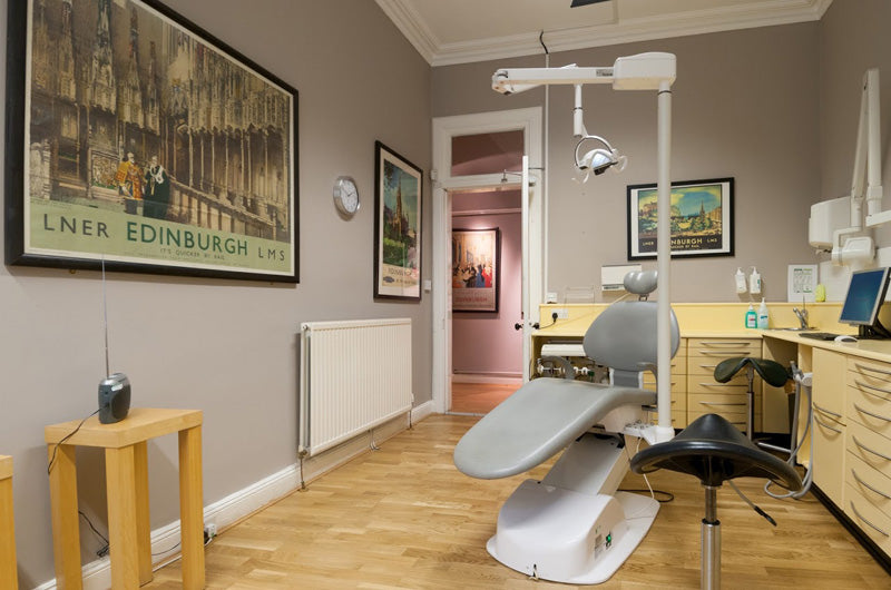 Polwarth Dental Clinic — Dr.Visor photo 2