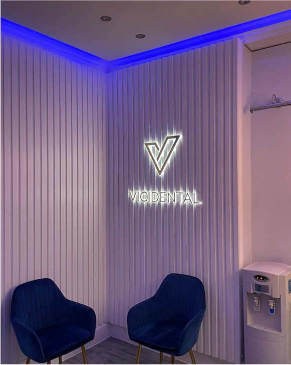 VICI Dental